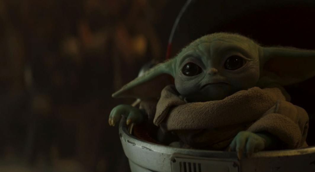 5 interesting facts you should know about grogu