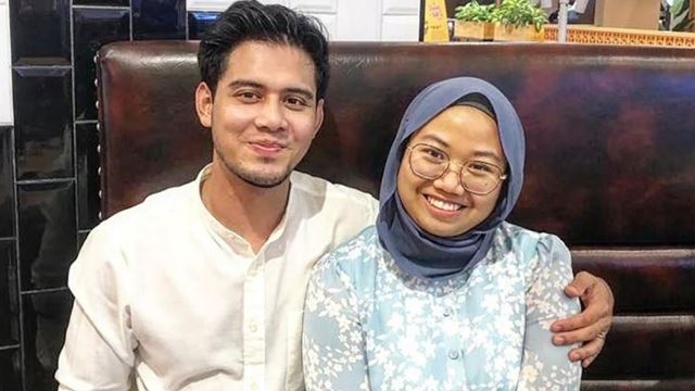 “hafidz lafaz cerai pada kakak saya melalui telefon,” – adik ipar sahkan penceraian