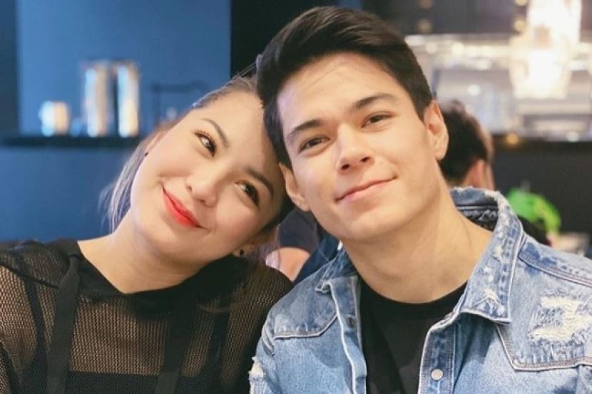 dini schatzmann bakal umum big news tentang hubungannya dengan janna nick