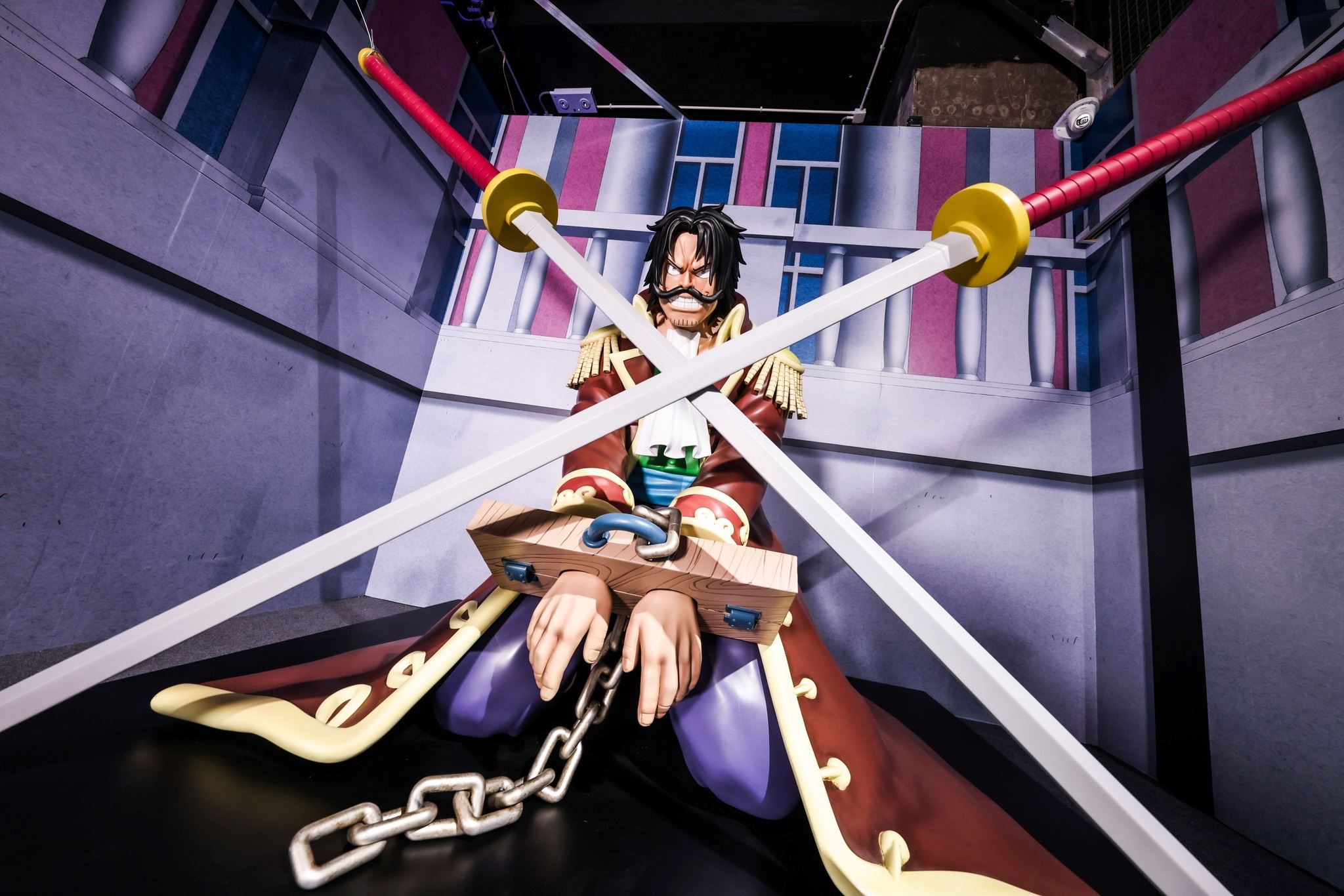 《海贼王》大马展票价公开！早鸟票rm80！