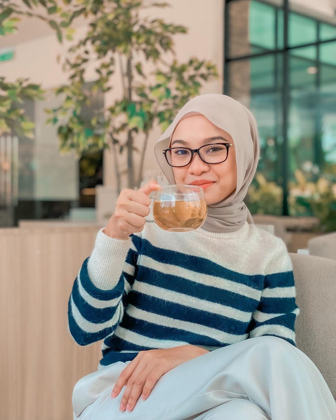 tiada jejaka cuba mendekati sejak putus cinta enam tahun lalu – nabila razali