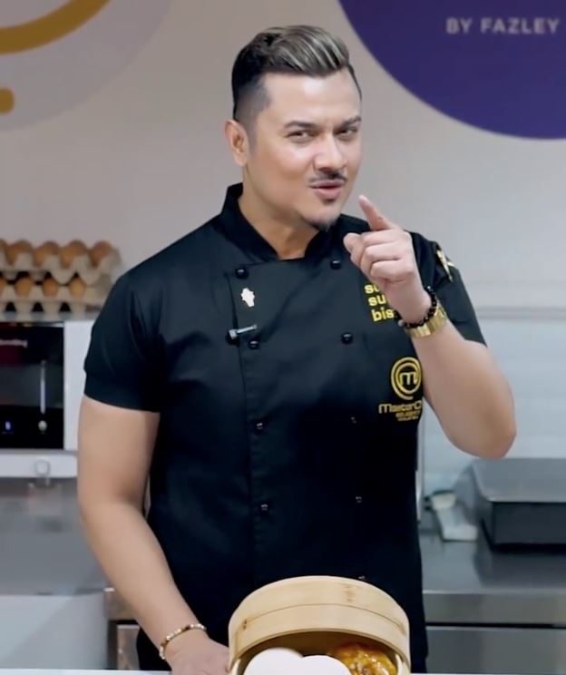 fazley yaakob teringin comeback, “saya nak nyanyi semula boleh?”