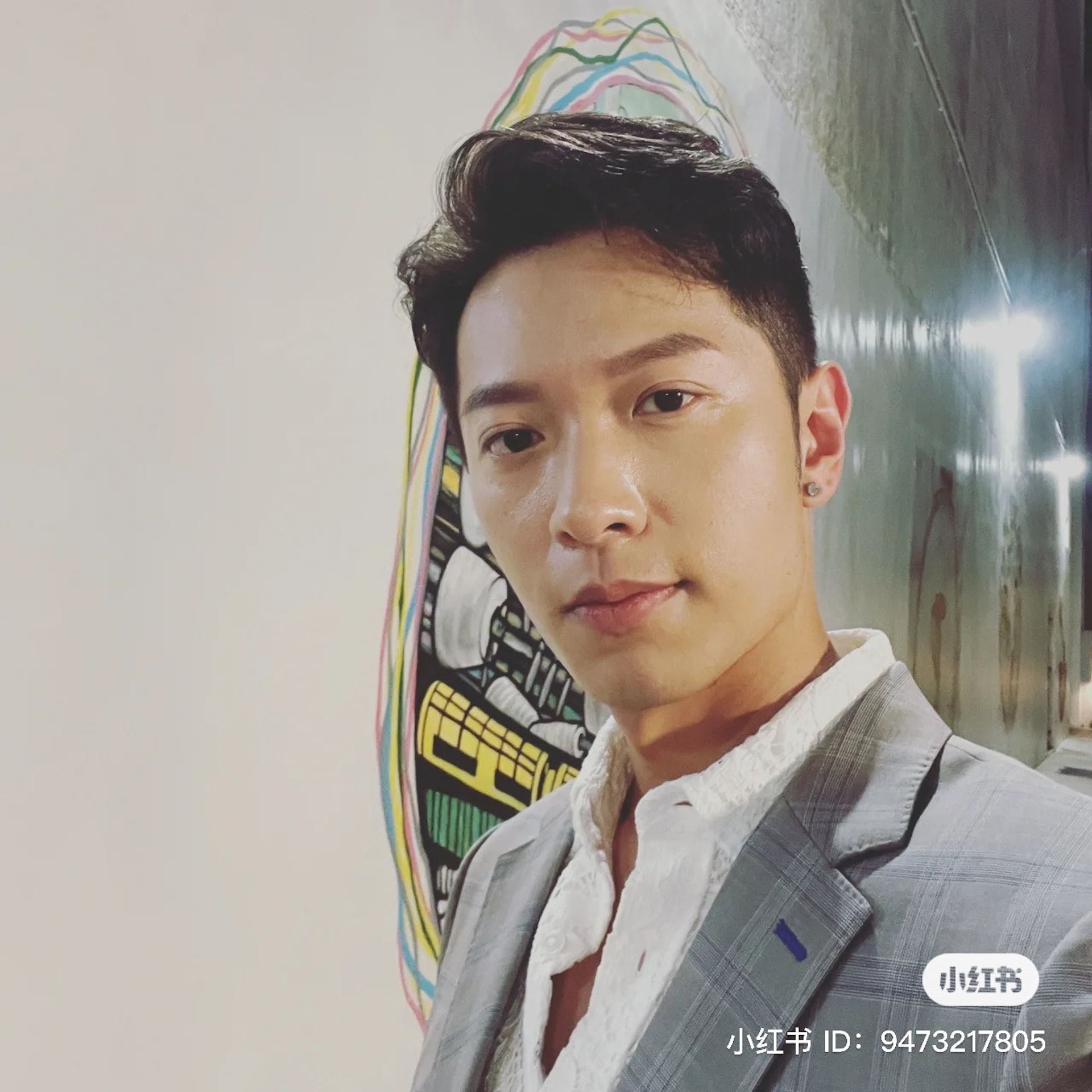 📺盘点《廉政狙击》八位男神演员❗️颜值高保养超好🌟