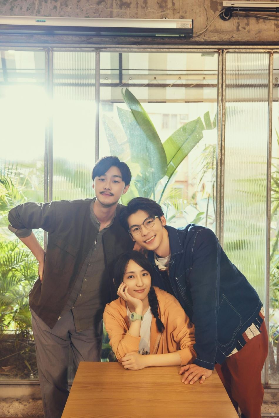 🎬【预告】电影《想见你》定档12月24日上映❗️柯佳嬿许光汉施柏宇回归🔥