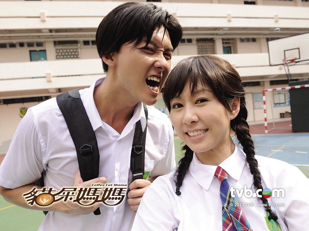 📺《廉政狙击》多位男演员都曾和胡定欣合作❗️最经典和黄宗泽还有陈展鹏🔥