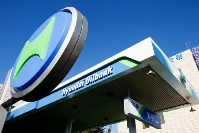 syarikat minyak & gas berpengkalan di korea beri bonus 120 bulan kepada pekerja