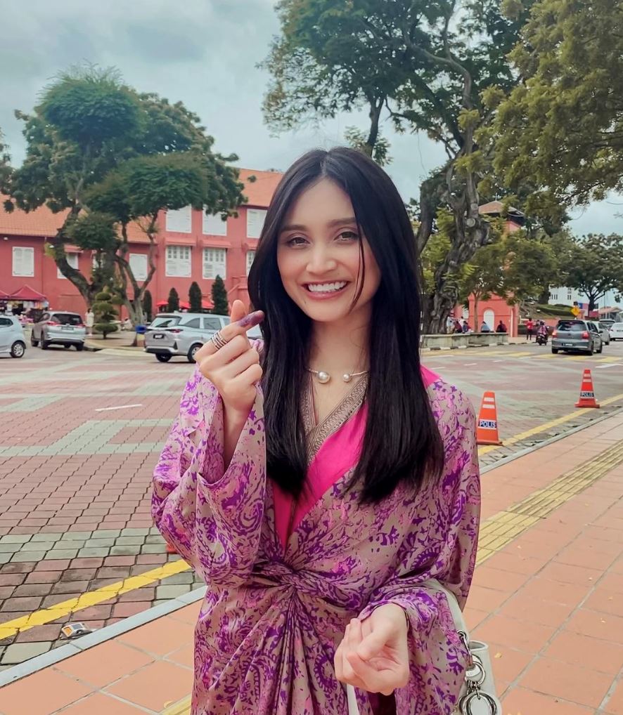 ayda jebat enggan berlakon dengan redza rosli, “bukan tak professional, cuma ..”