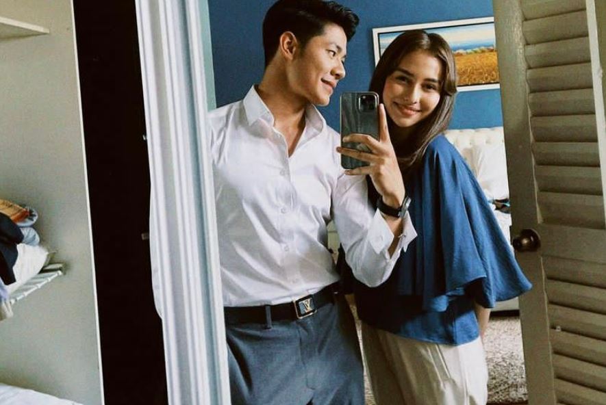 two m’sian actors listed as having the “most handsome” & “most beautiful” faces in the world! 