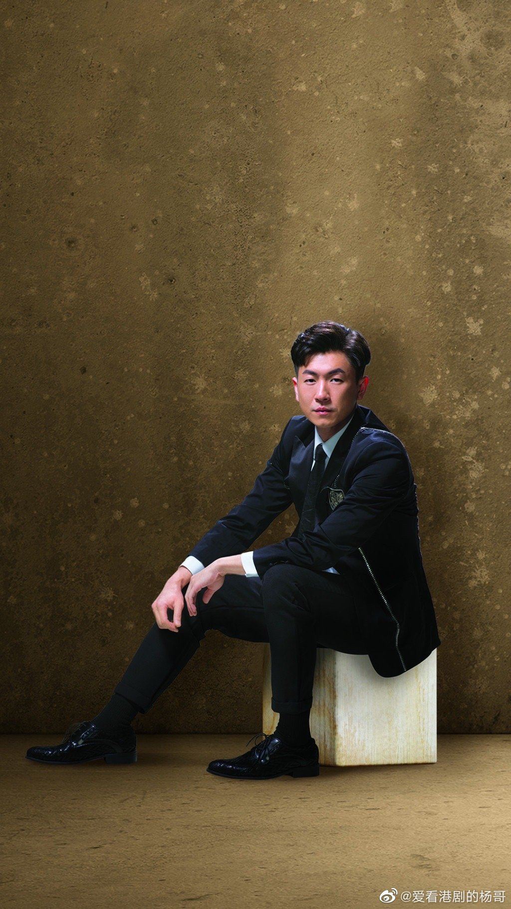 🏆【万千星辉】最佳男配角十强候选人❗️你们支持谁呀❓