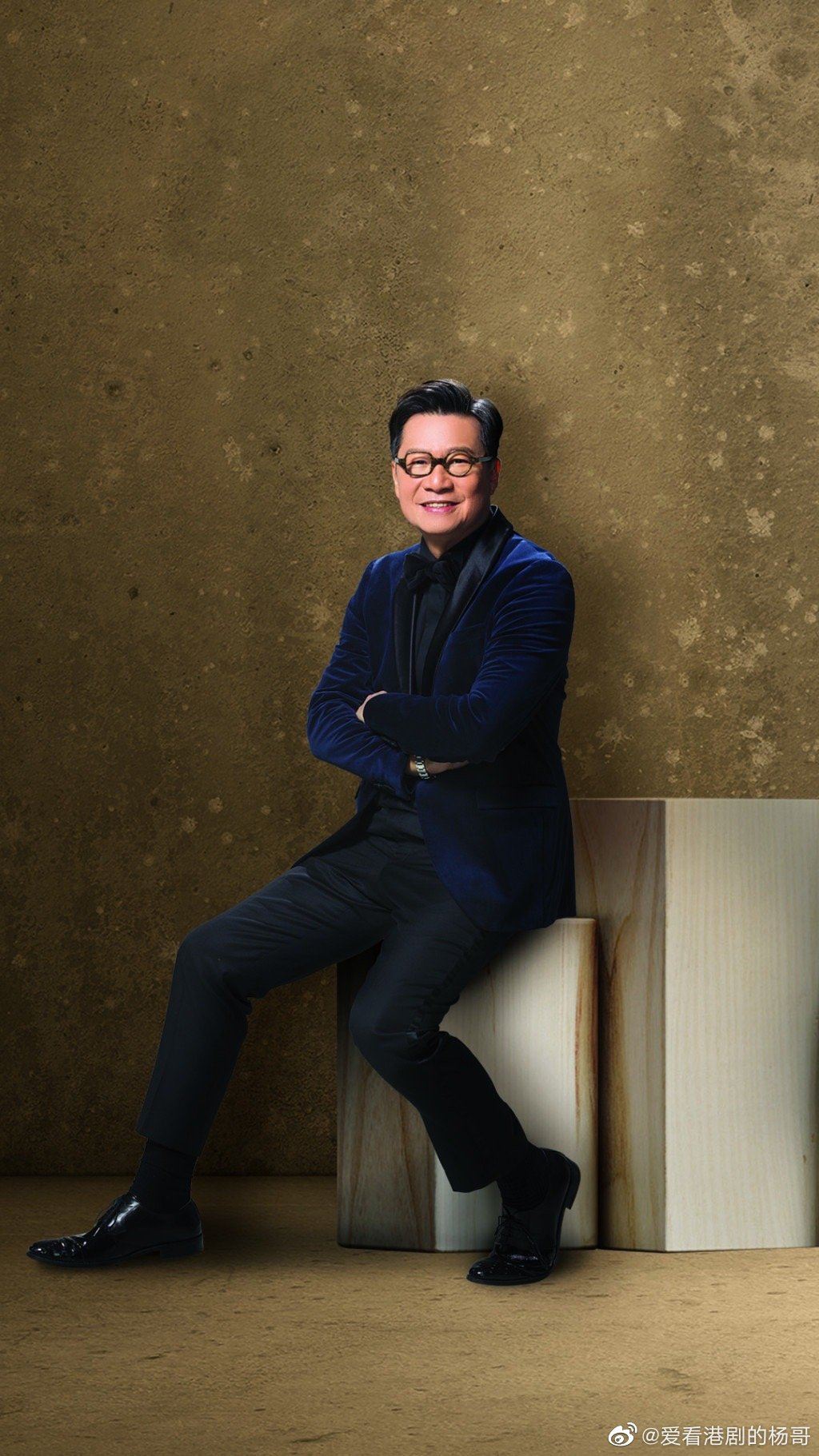 🏆【万千星辉】最佳男配角十强候选人❗️你们支持谁呀❓