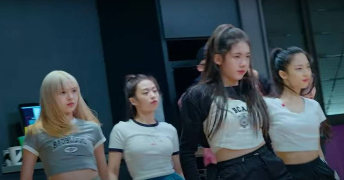  “too young!” k-netizens shocked after finding out that a 13-year-old idol is making a debut!