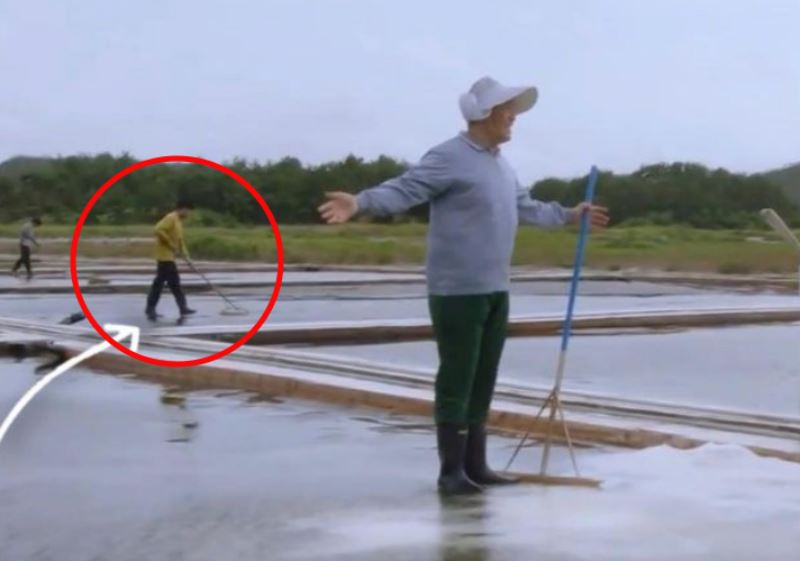 malaysian exo-l living in south korea shares how he got to act alongside his idol, d.o.