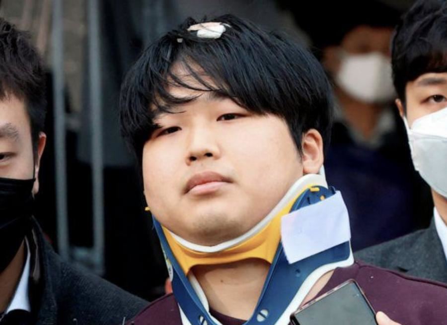 blackpink成员遭n号房事件主谋跟踪！生活细节都知道！