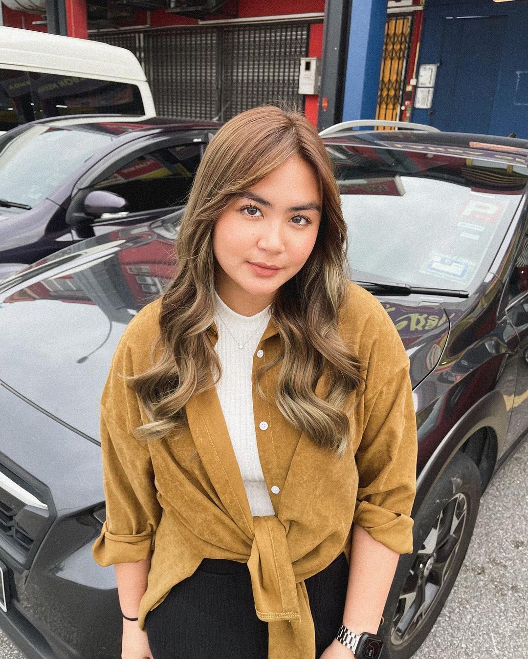 bella dowanna akui pernah kena body shaming ‘double meaning’, “saya buat-buat tak dengar sahaja..”