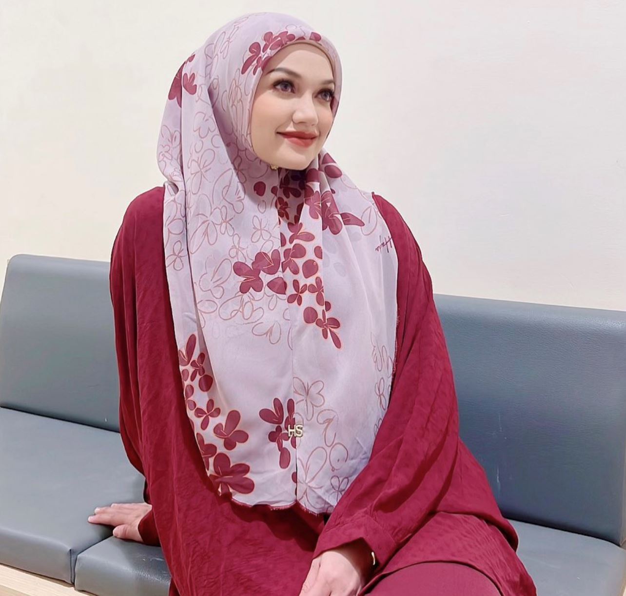 syamsul block sebab kerap dimaki, puteri sarah minta suami jangan putar belit cerita