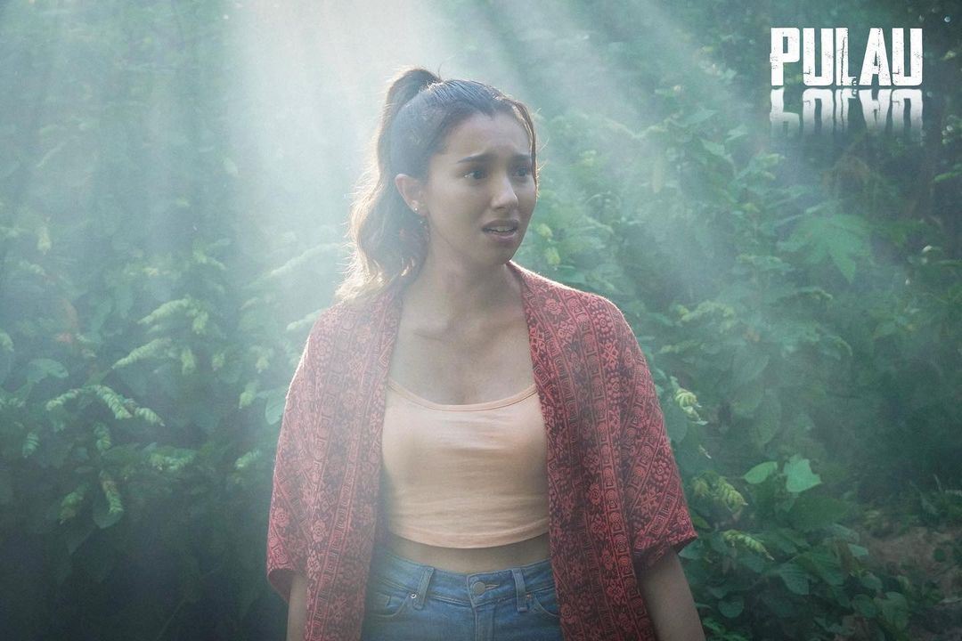 tampil pelakon generasi baru dan lama, filem pulau janji kelainan pada penonton di pawagam