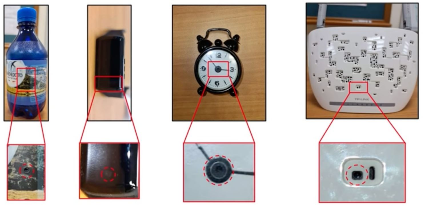  are fitting rooms safe? here’s how to detect hidden cameras!