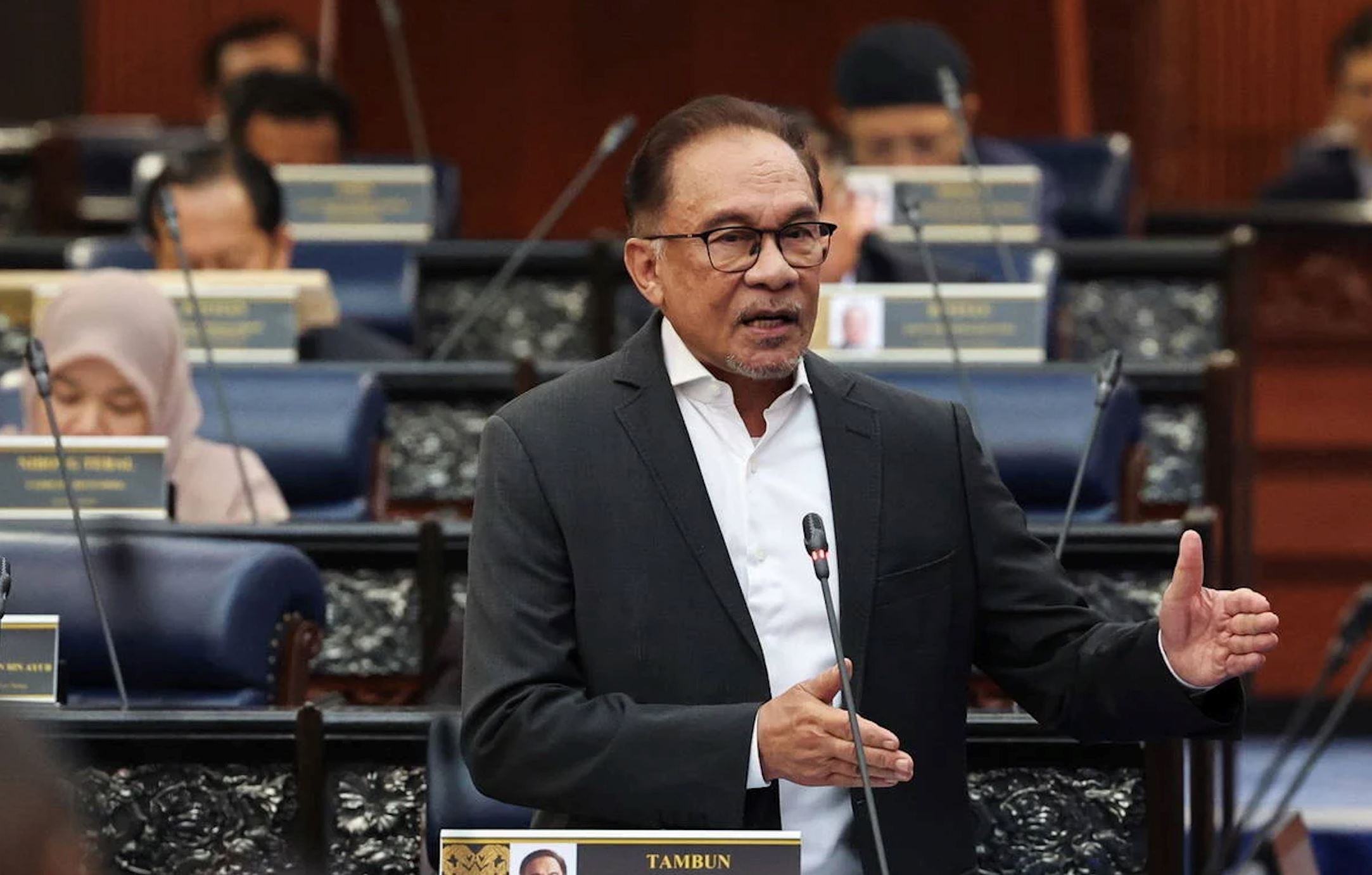 【无条件】中小学生可领取rm150开学援助金！