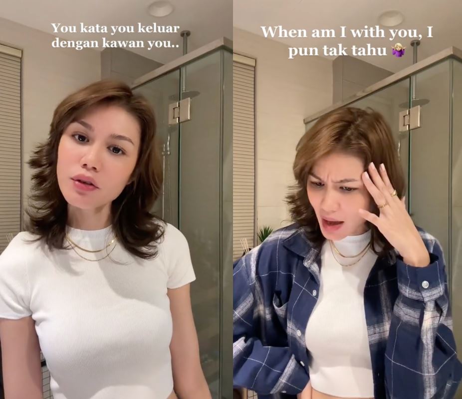 lebih 1.7 juta tonton mimi lana nyanyi lagu, “ada taring tepi suara memang sedap!”