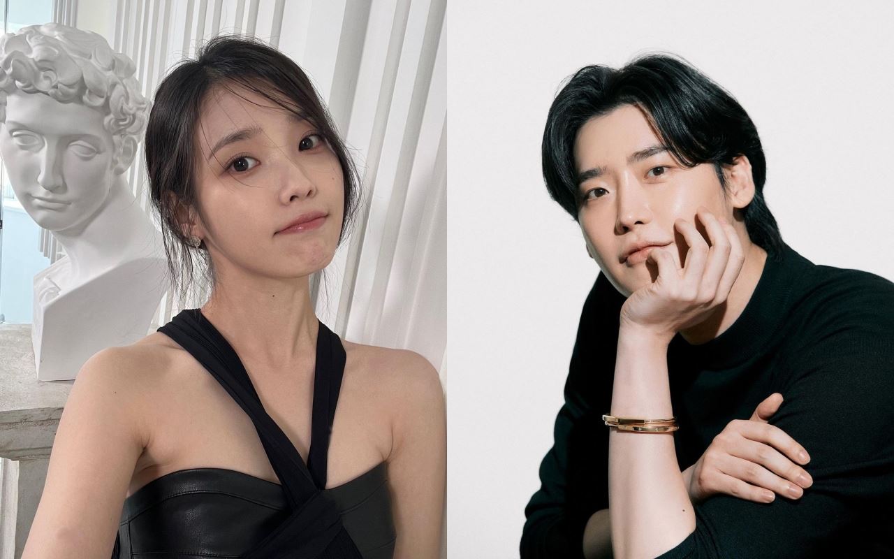 lee jong suk risau kalau peminat kecewa bila tahu dia bercinta dengan iu