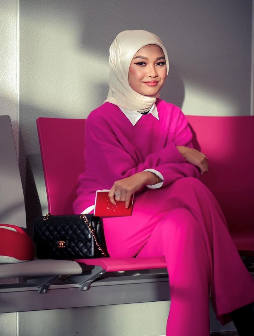 nabila razali minta tips paling senang matikan ikan keli, “kenapa belai ikan macam kucing?”