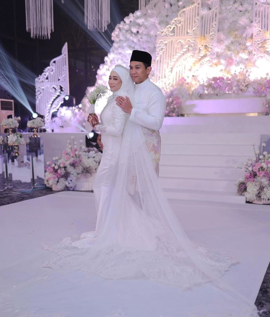 tak banyak effort nak mengurat, aliff kata fatin afeefa pikatnya dulu