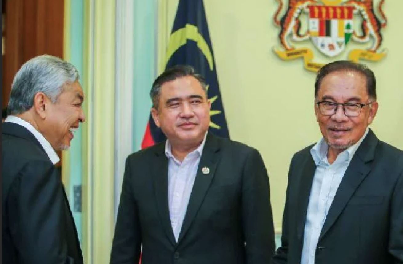 【新春福利】1月20及21日全马大道免过路费！