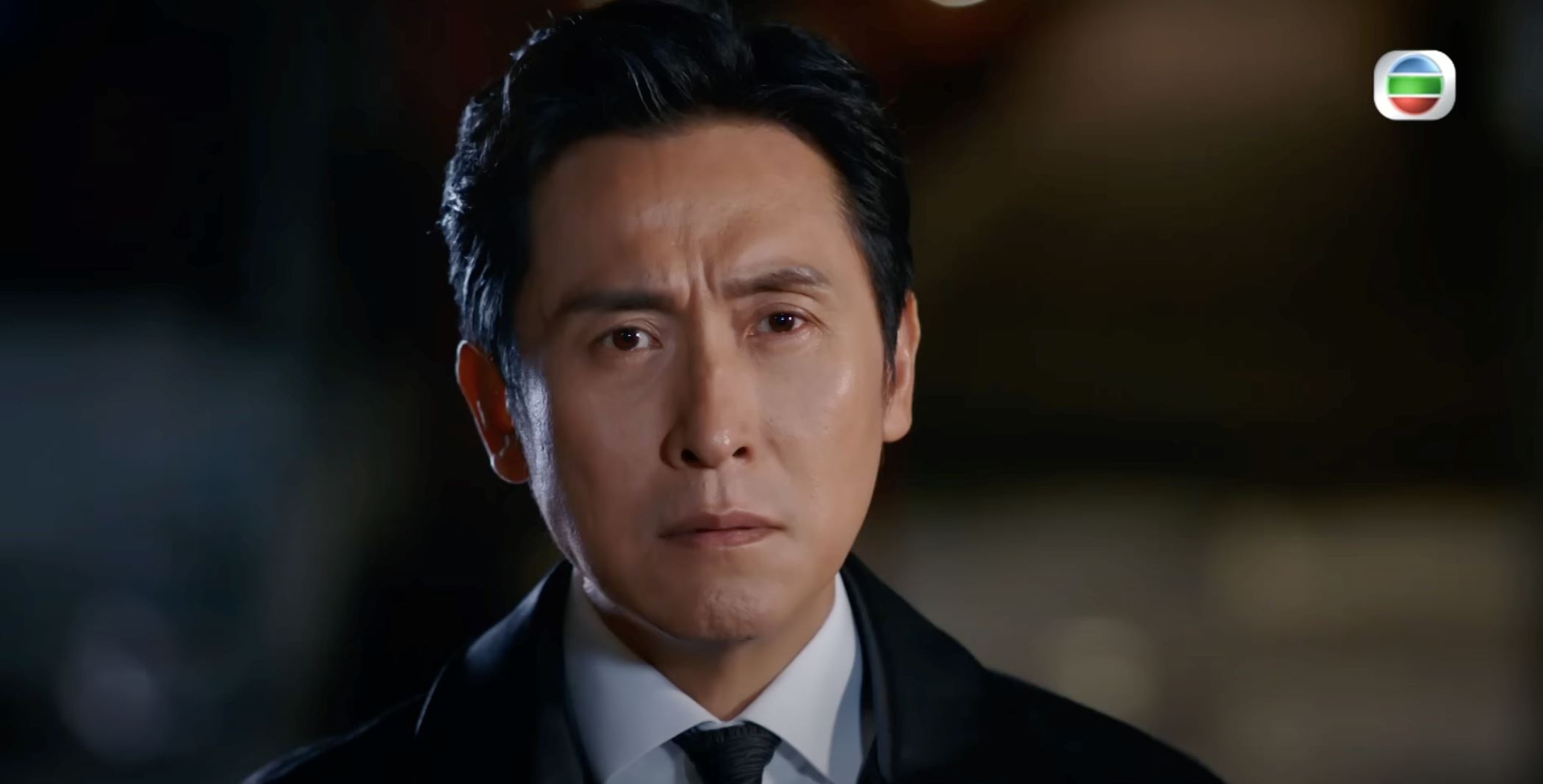 📺【影片】《有种好男人》得知马德钟是亲生爸爸❗️吴伟豪暴怒大骂李佳芯：大挑战⚠️