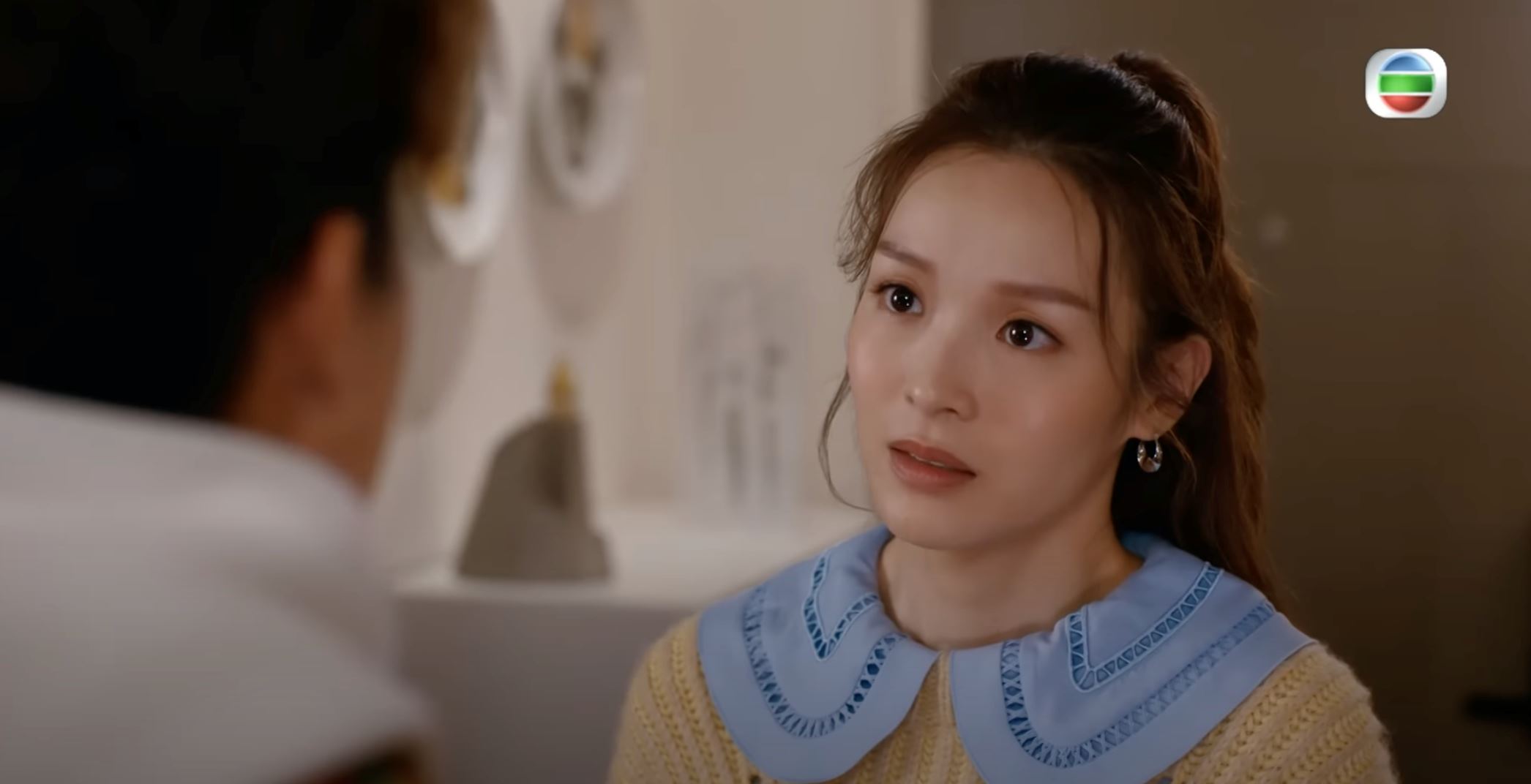 📺【影片】《有种好男人》得知马德钟是亲生爸爸❗️吴伟豪暴怒大骂李佳芯：大挑战⚠️