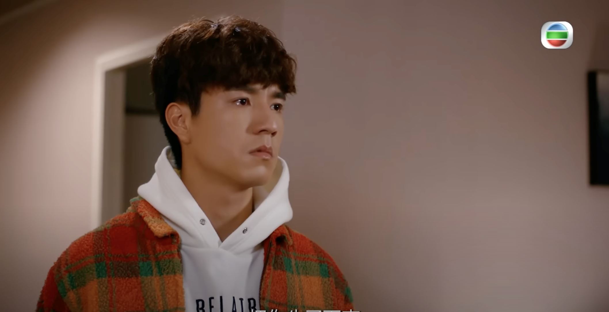 📺【影片】《有种好男人》得知马德钟是亲生爸爸❗️吴伟豪暴怒大骂李佳芯：大挑战⚠️