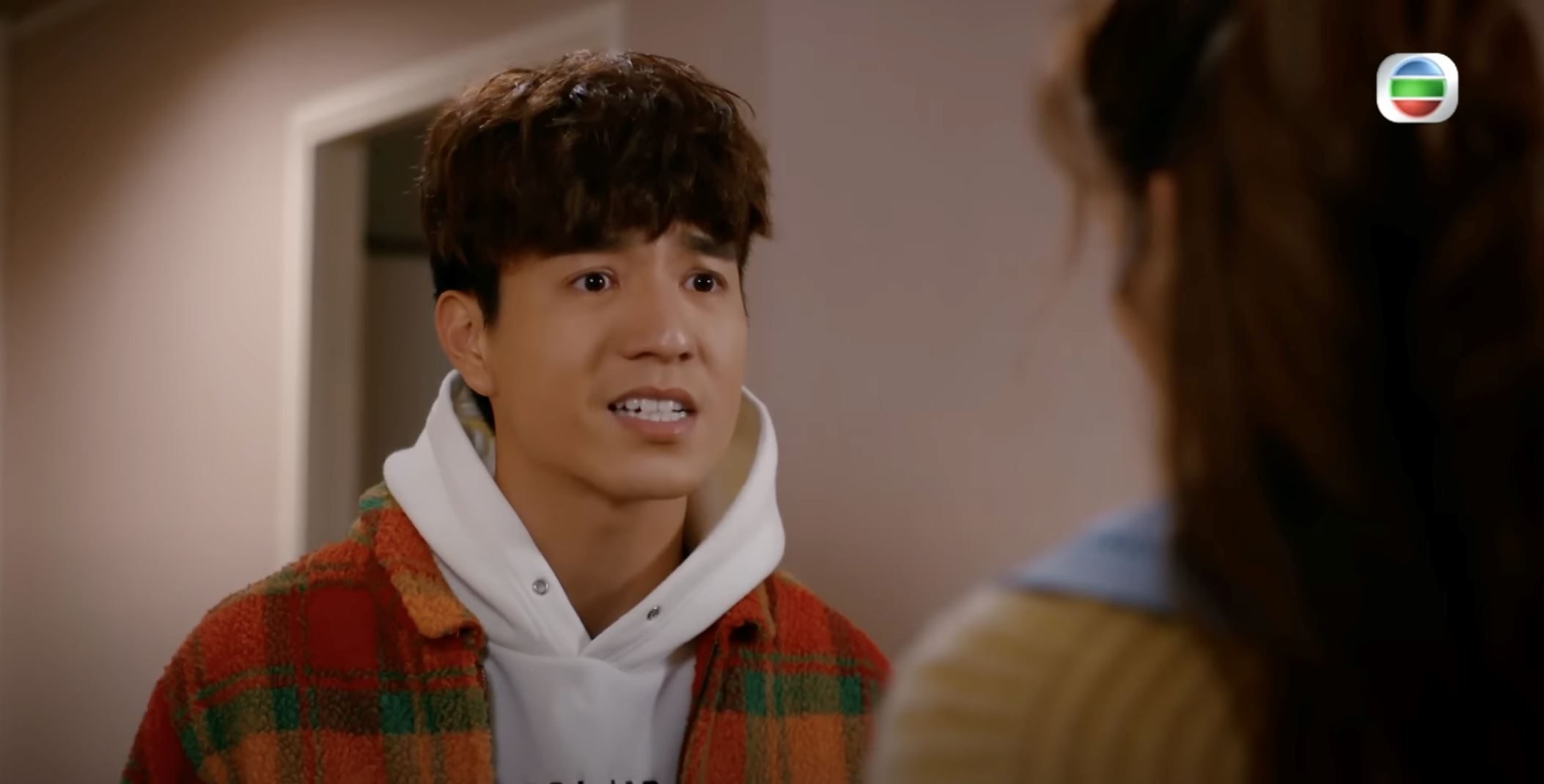 📺【影片】《有种好男人》得知马德钟是亲生爸爸❗️吴伟豪暴怒大骂李佳芯：大挑战⚠️