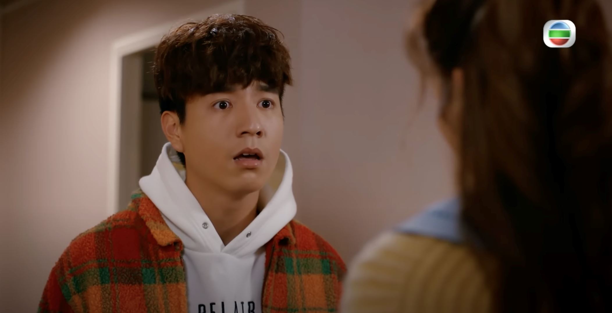 📺【影片】《有种好男人》得知马德钟是亲生爸爸❗️吴伟豪暴怒大骂李佳芯：大挑战⚠️