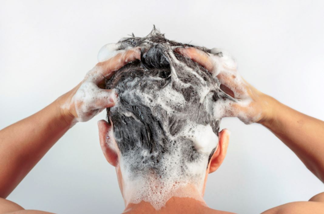 are you supposed to wash your hair every day? here’s the truth!