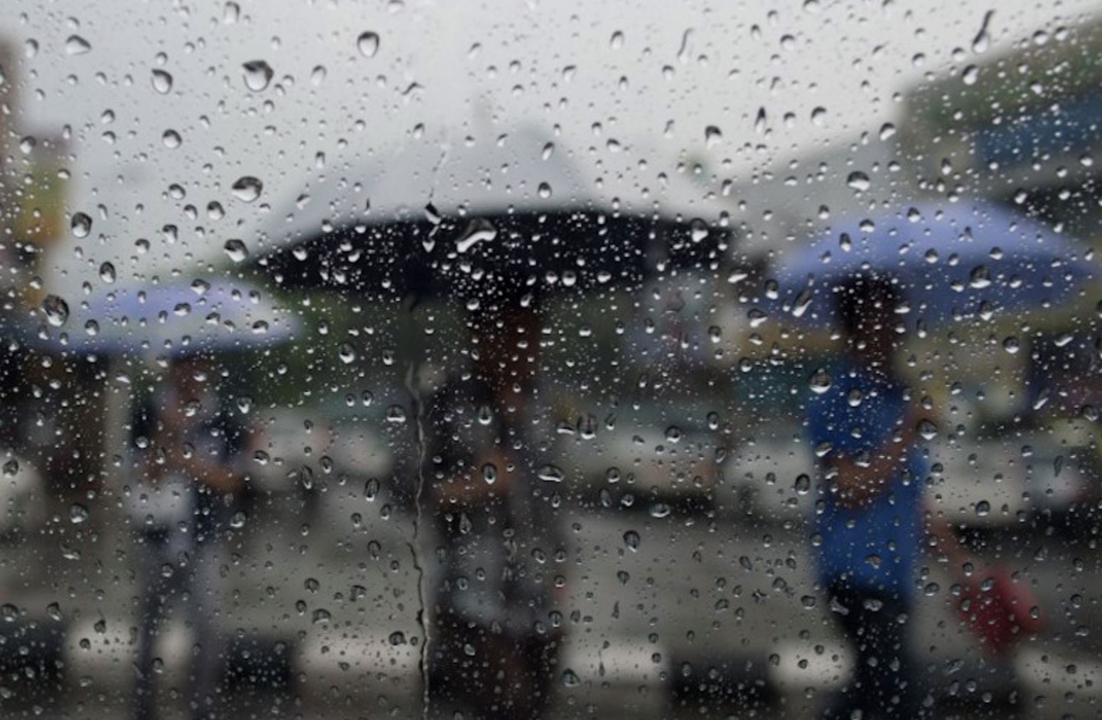 continuous rain in terengganu, pahang, johor, sabah and sarawak until wednesday