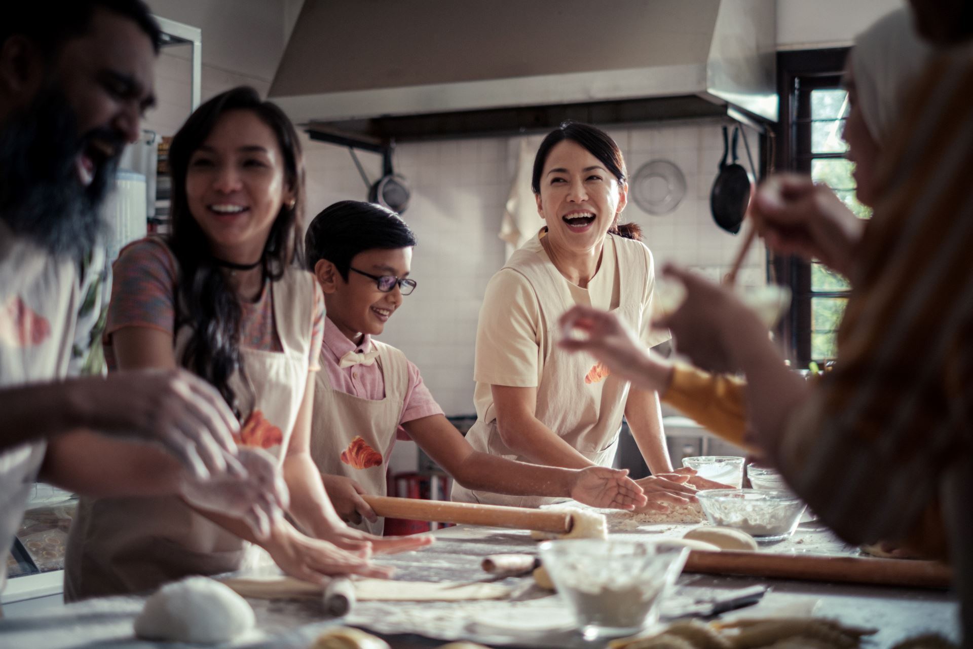 ma, i love you successfully earned rm1.2 million in just three days! 