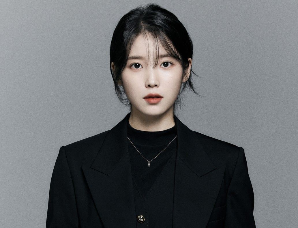 📺神仙组合啊❗️iu、朴宝剑确定合作新韩剧《辛苦了》🇰🇷