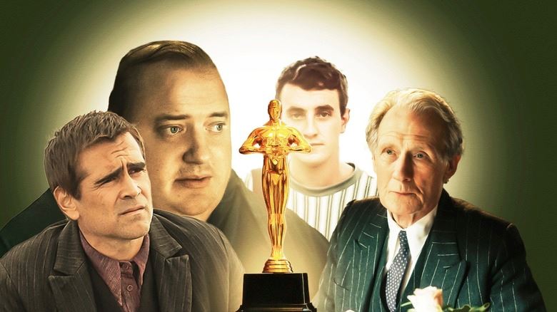 oscars: the full nomination list