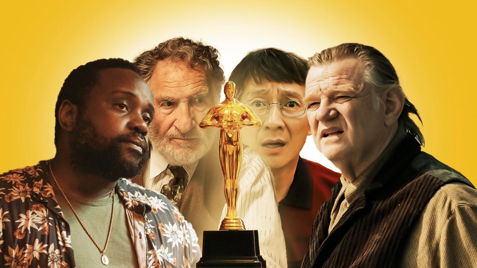 oscars: the full nomination list