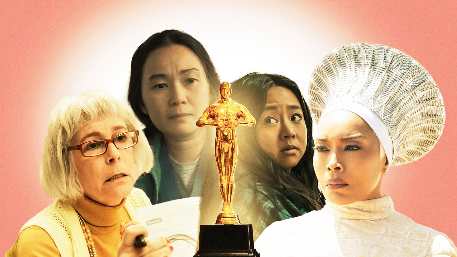 oscars: the full nomination list