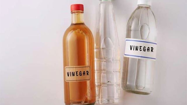 5 bahan untuk hilangkan kesan pijar