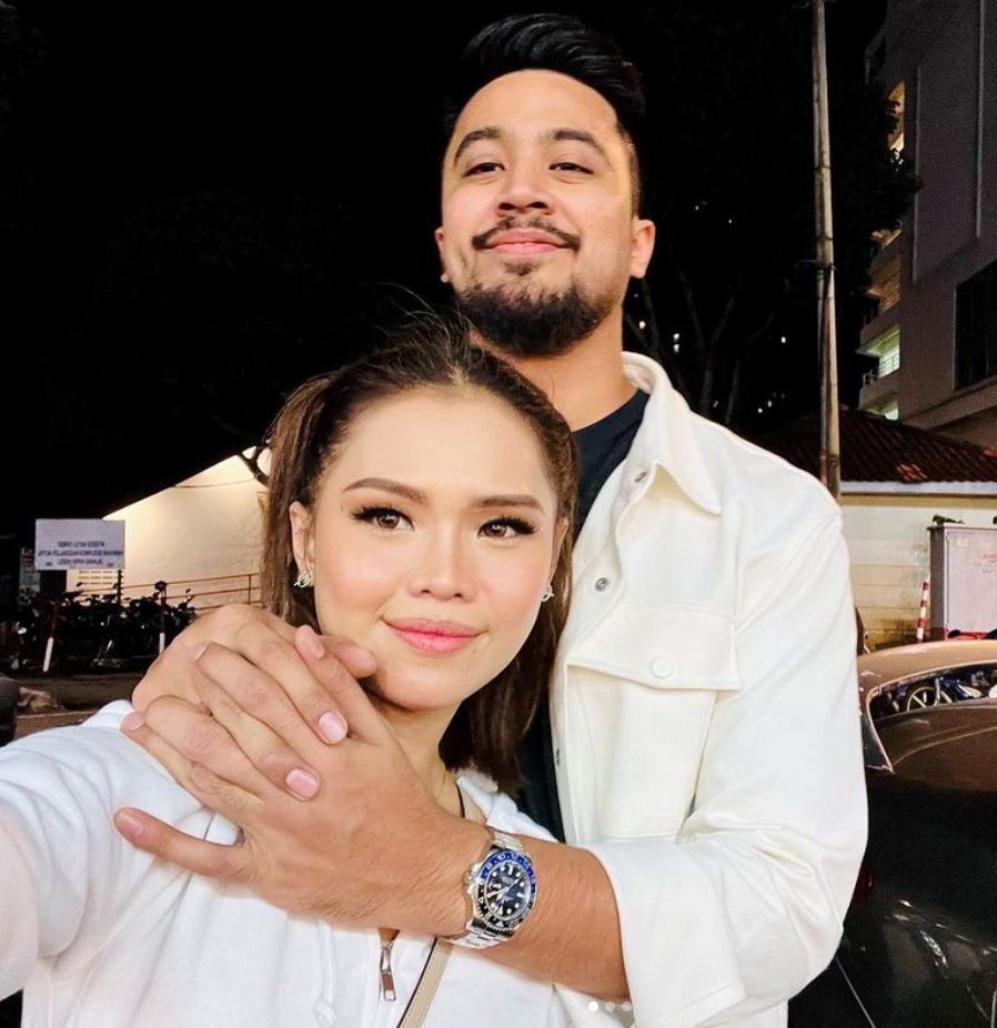 bella astillah akui ada pelakon wanita tersuka suaminya, ig sophia albarakbah diserang netizen!