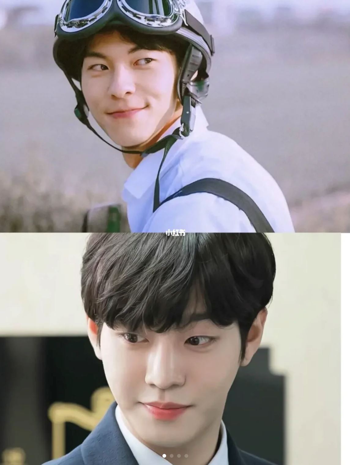 📺韩版《想见你》阵容❗️你ok吗❓