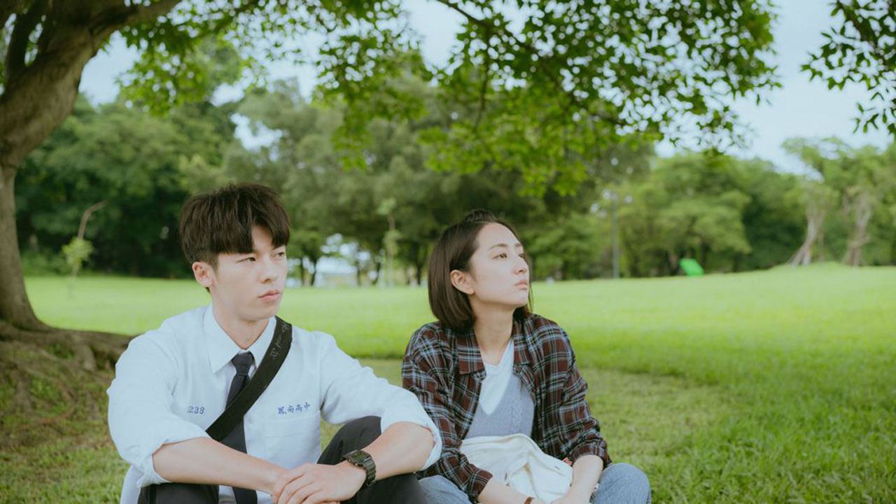 📺《想见你》30句经典台词❗️「只有你也想见我，我们的见面才有意义」🤍