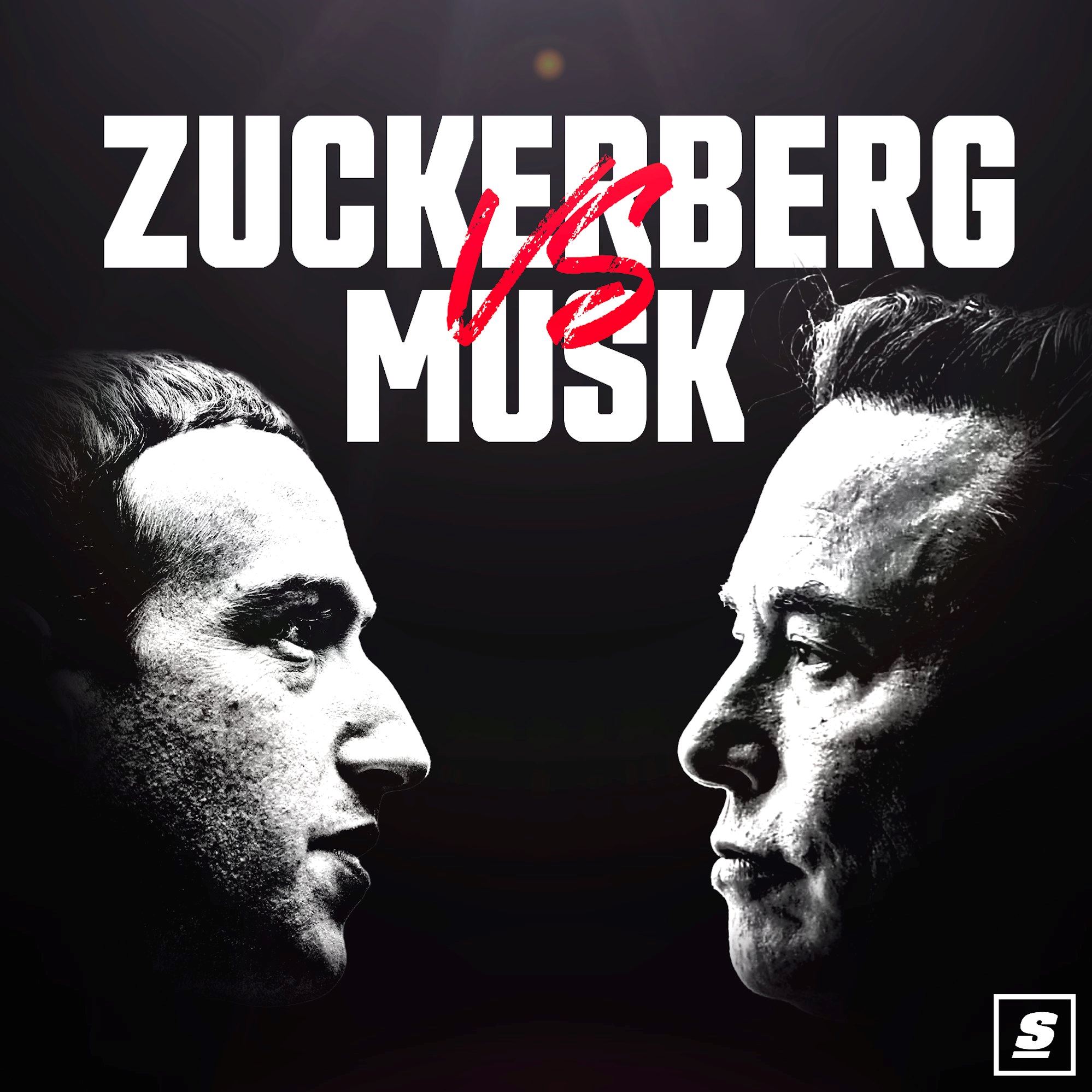 elon musk bayangkan pertarungannya bersama mark zuckerberg berlaku dalam colosseum, rom