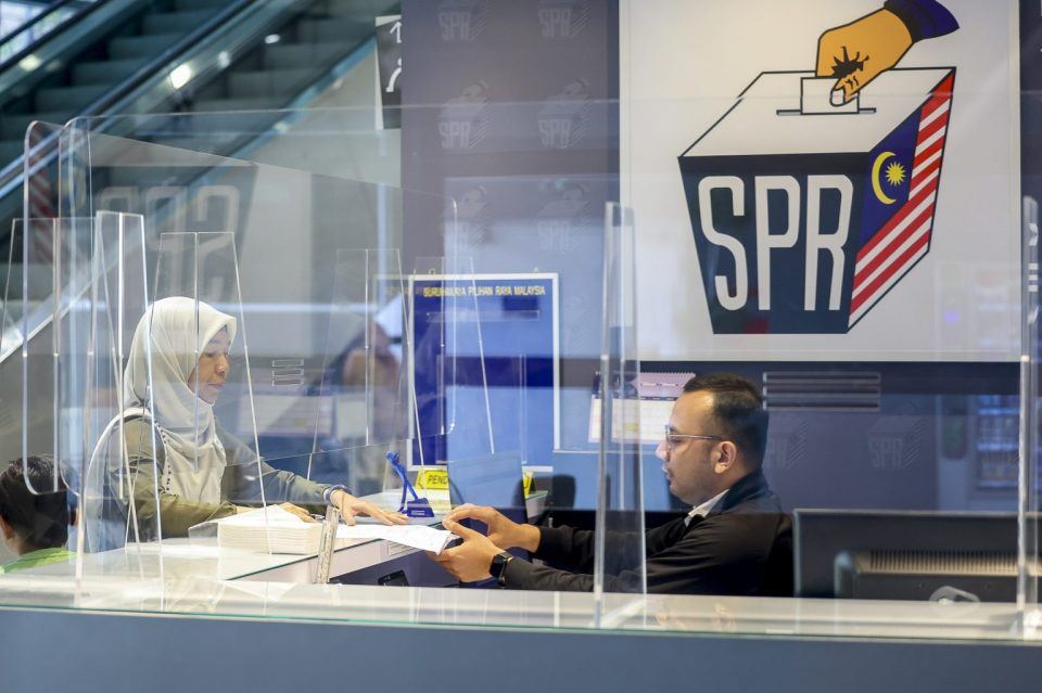 spr【7月5日】召开特别会议！敲定6州提名投票日！