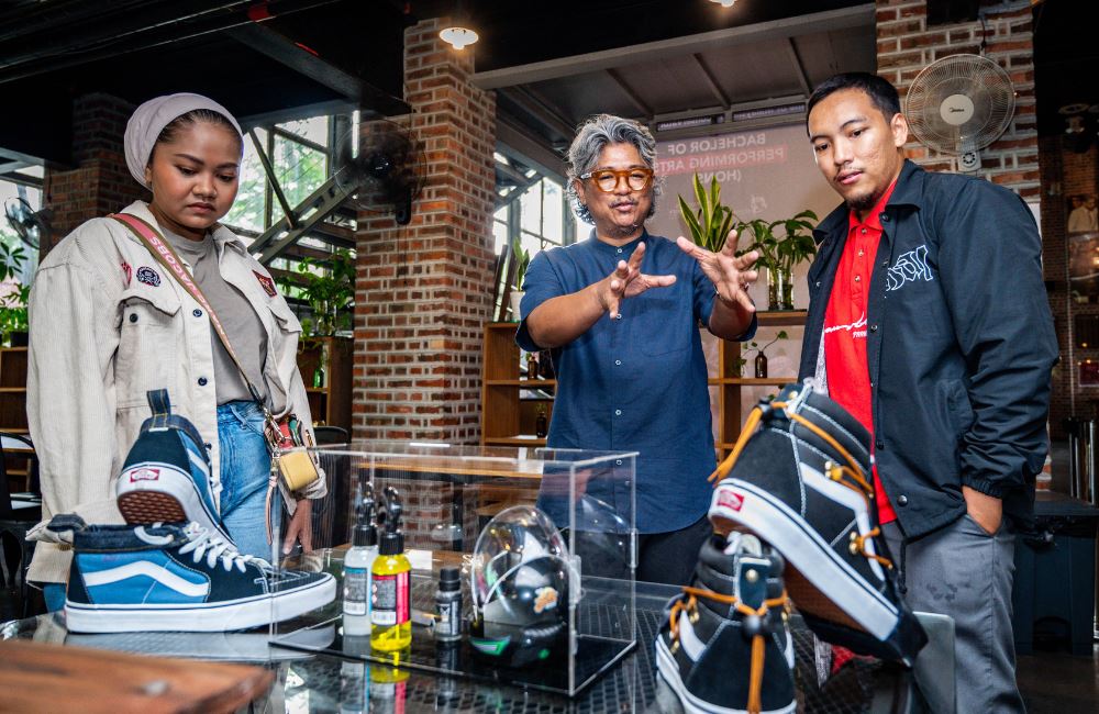 art of speed 2023 is back - bigger and better than ever!