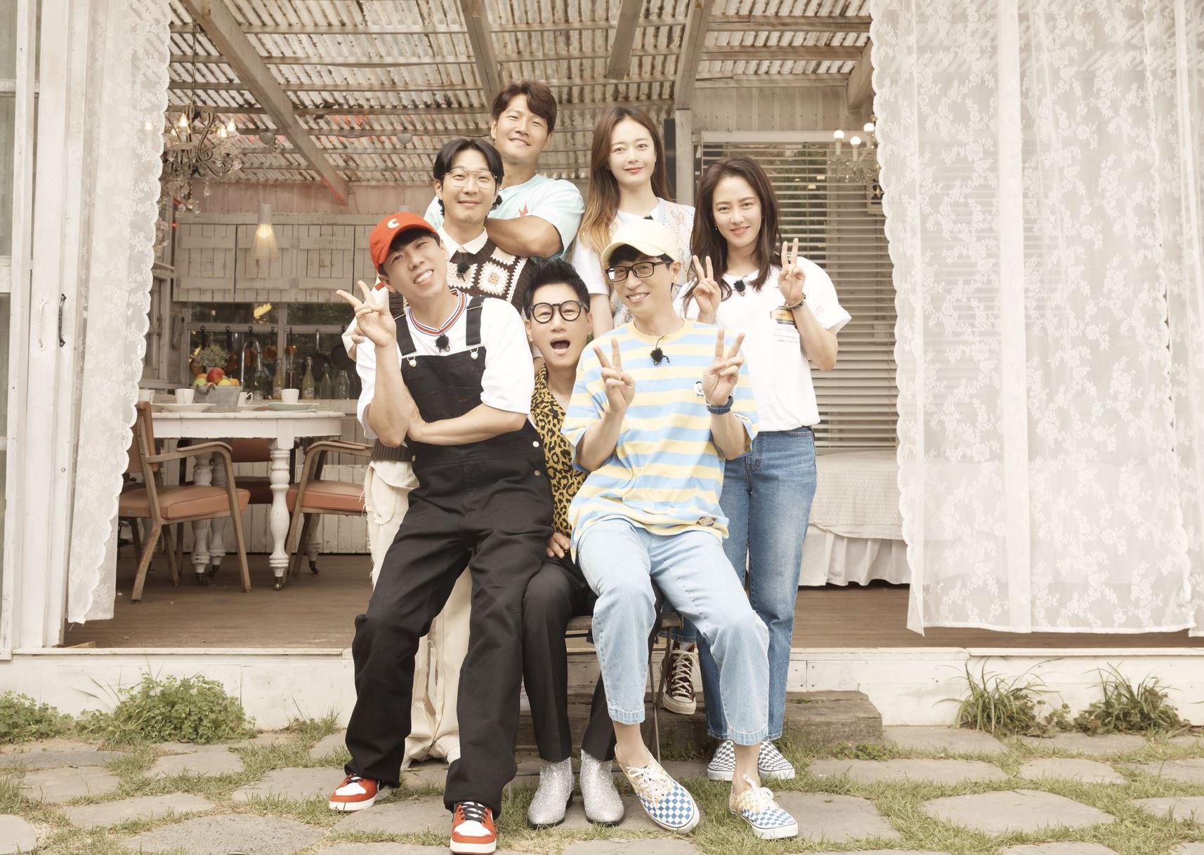 astro dan saluran one rai ulang tahun running man ke-13, ada hadiah istimewa menanti!