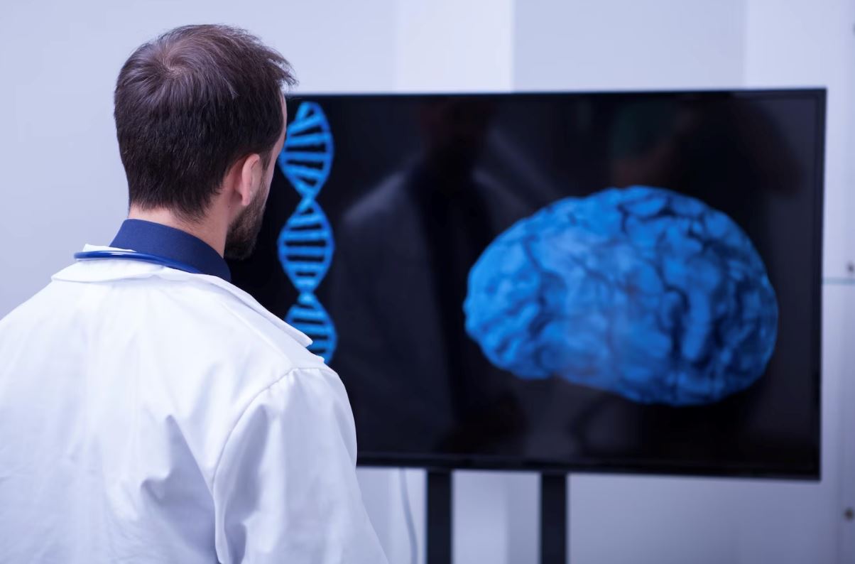 kajian dapati otak manusia makin mengecil, punca sebab makanan!