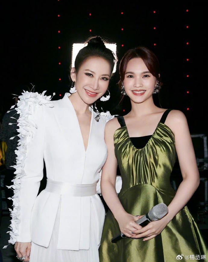 🙏李玟轻生离世❗️众星纷纷发文悼念