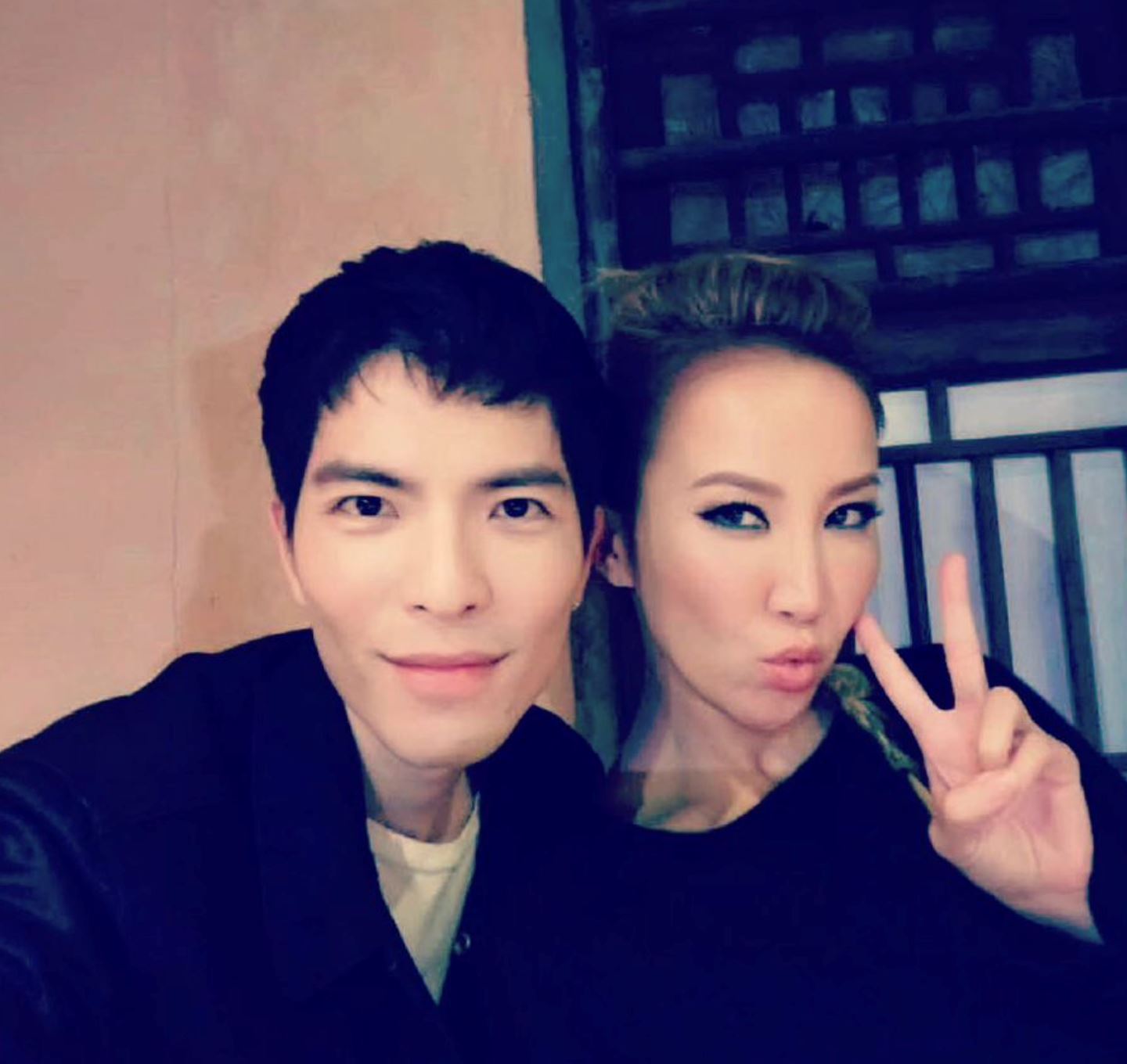 🙏李玟轻生离世❗️众星纷纷发文悼念